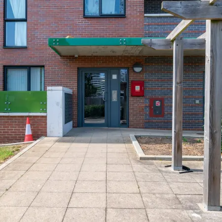 Gorgeous Wembley Flat