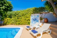 Casa do Livramento in Carvoeiro -  case vacanza in affitto