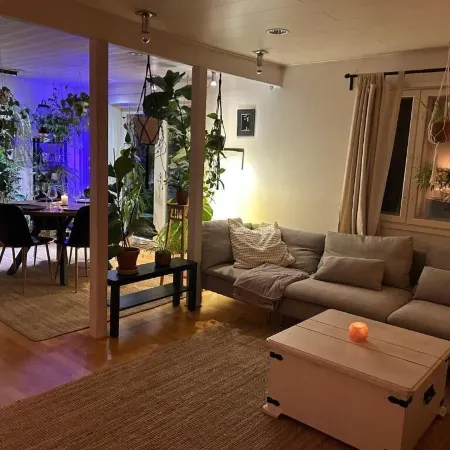 Villa Bee Mehiläinen