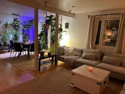 Villa Bee Mehiläinen Các khách sạn ở 