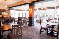 Brentwood Inn by Greene King Inns - servizio colazione