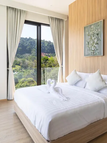 รูปภาพของAileen Saku Elegant 4BR Villa P3V27/28
