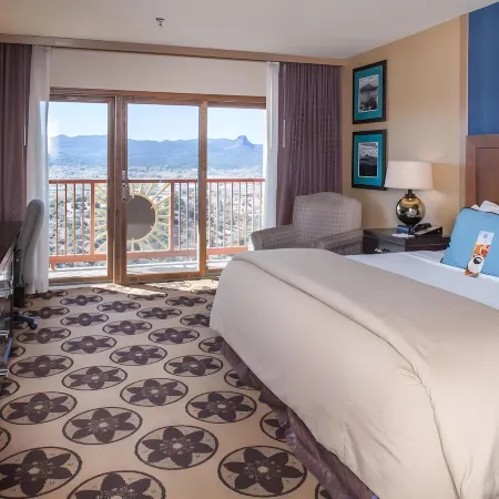 Prescott Resort & Conference Center