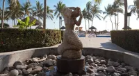 Amazing Studio With Terrace Overlooking the Ocean - Condos