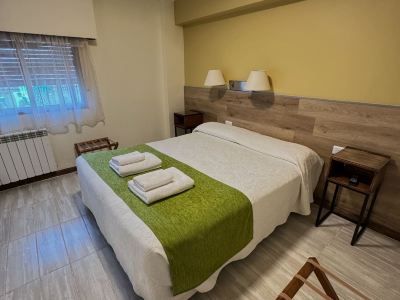 Los Lagos Hotel