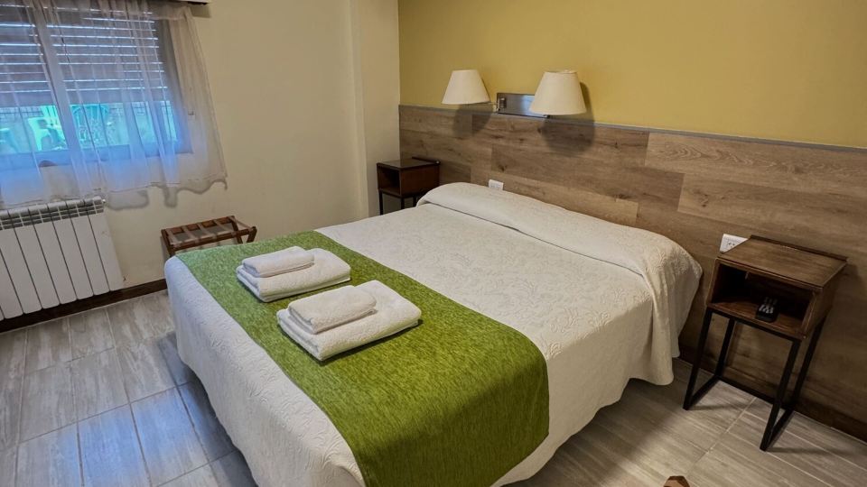 Los Lagos Hotel