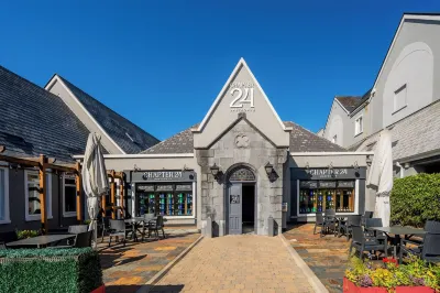 Great National Temple Gate Hotel Hôtels à : 