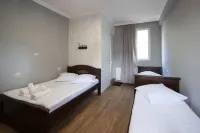Princess Hotel a 