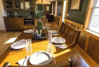 Secluded 3 Bdr Home Great for Group Gatherings