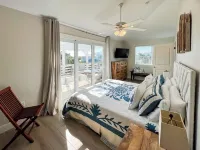 4 King Suites - Private Pool + Spa - 2 Carts - Easy Island Escape Hotels in Captiva