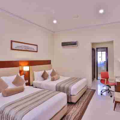 Avari Boutique Multan Rooms