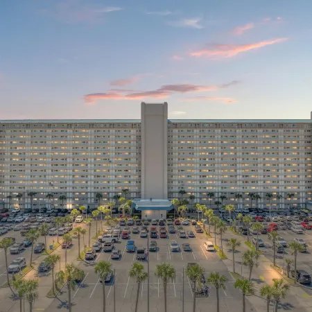 Summit Beach Resort by Panhandle Getaways