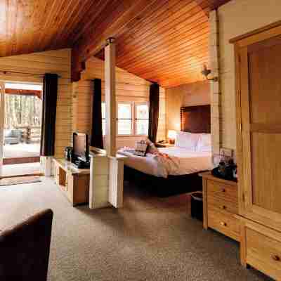 Cbh Chevin Country Park Hotel and Spa Rooms