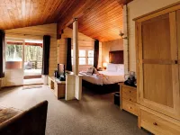 Cbh Chevin Country Park Hotel and Spa Hotels in Otley
