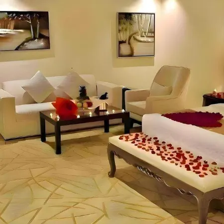 Carawan Alfahad Hotel