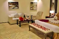 カラワン アル ファハド ホテル