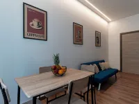 Venezia Urban Rooms Hotels in Province of Livorno