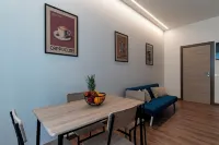 Venezia Urban Rooms