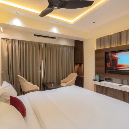 Mosaic Go Star Grand