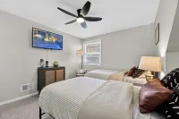 Central Haven - Luxury Stay Near MSU
