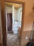 Kara Creek Ranch - Double Bed Cabin with Kitchen #7