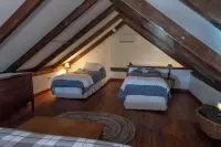 Spruce Edge Guest House
