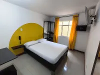 โรงแรม ซิเอโล เด ทัมโบเรส โรงแรมในกาลี