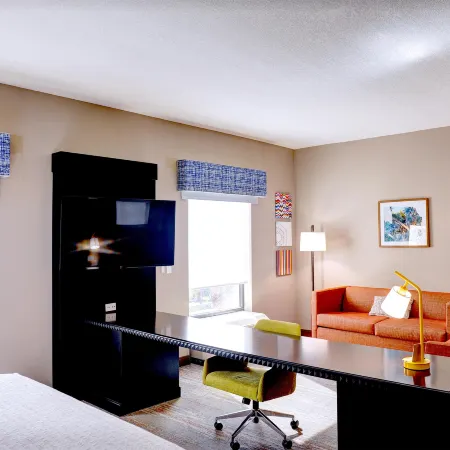 Hampton Inn Crystal River