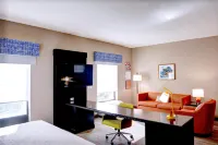 Hampton Inn Crystal River