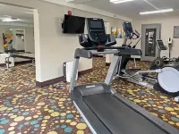 Comfort Inn Conover-Hickory - Gym