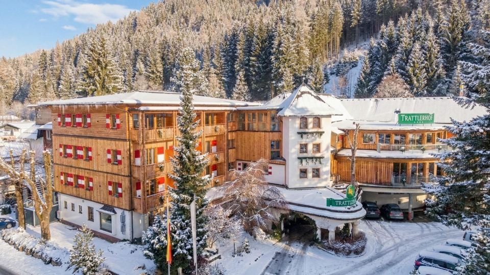 Hotel Trattlerhof