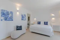 Pagoda Lifestyle Hotel - Balkon