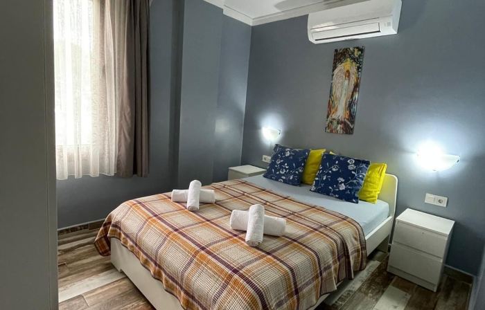 Cunda Exodus Otel