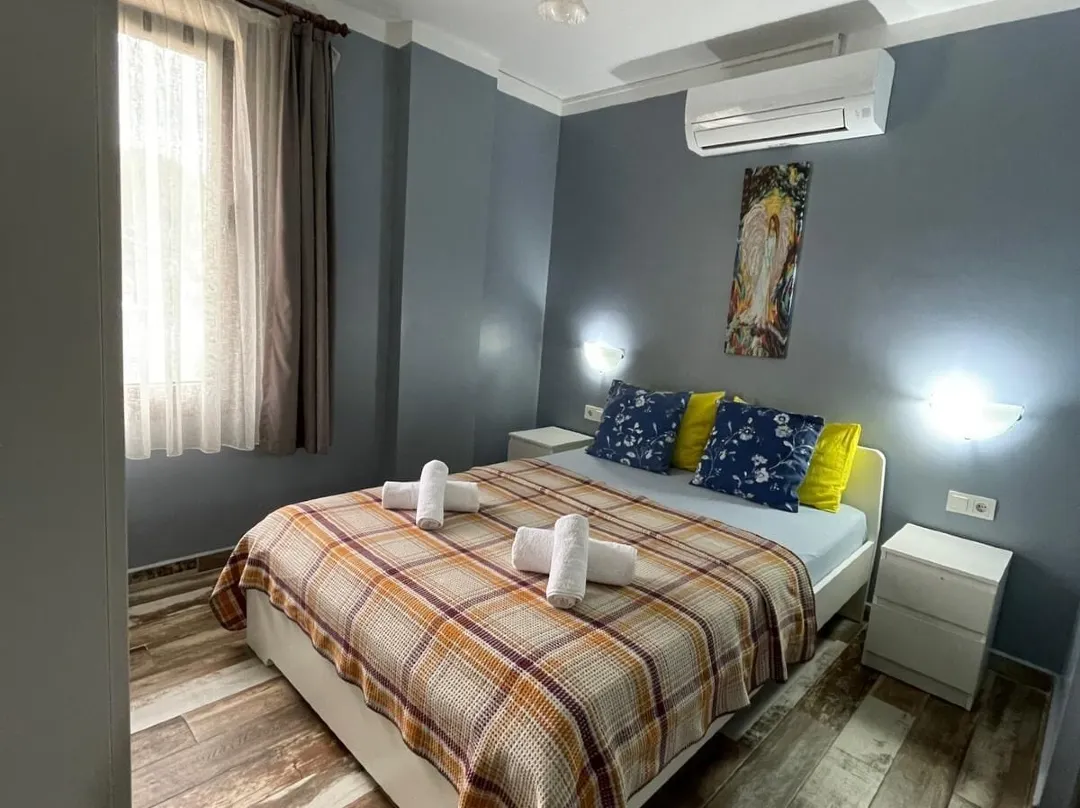 Cunda Exodus Otel - Ayvalık