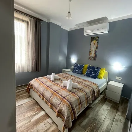 Cunda Exodus Otel