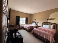 Americas Best Value Inn Big Lake
