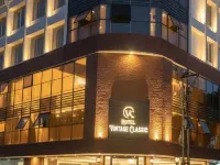 Hotel Vintage Classic Hotels in Coimbatore