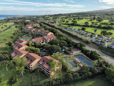 Kaanapali Royal Resort by Kbm