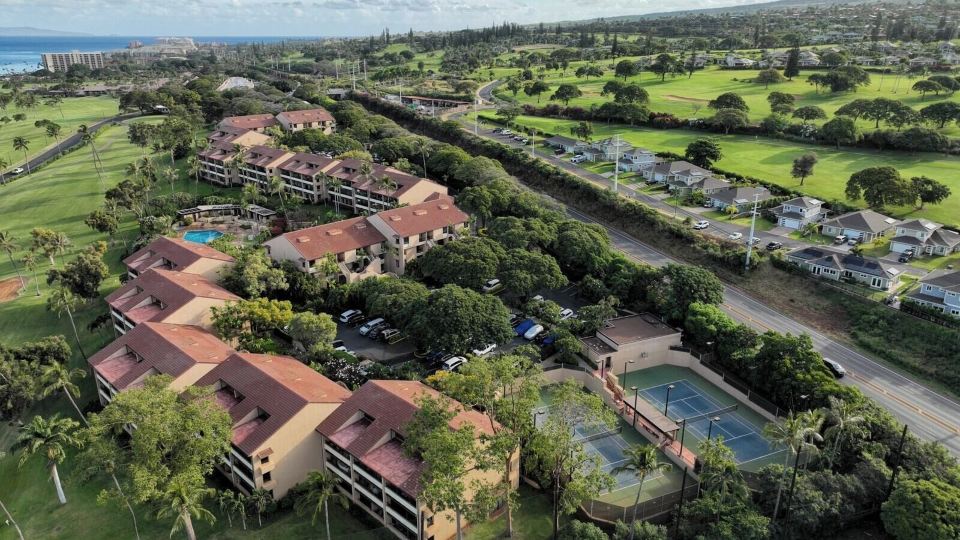 Kaanapali Royal Resort by Kbm