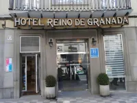 Reino de Granada