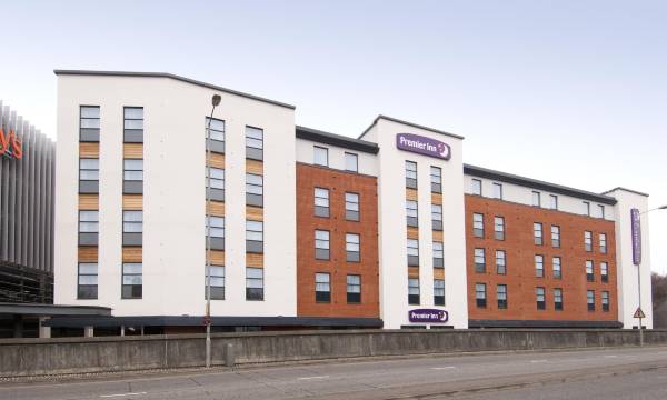 High Wycombe Central