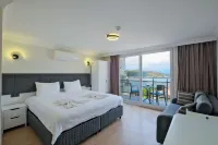 Miralya Suites