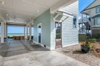 Beachfront, Private Pool, with Luxury Accommodations on This Peaceful Beach! - 4-Star