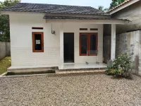 Imah Baba Homestay