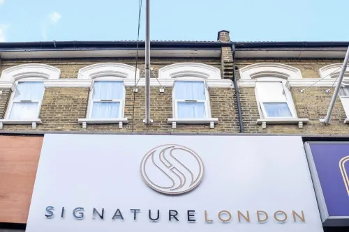 Signature London