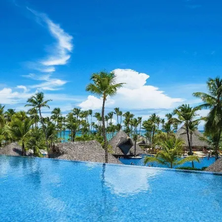 Barceló Bávaro Palace All Inclusive