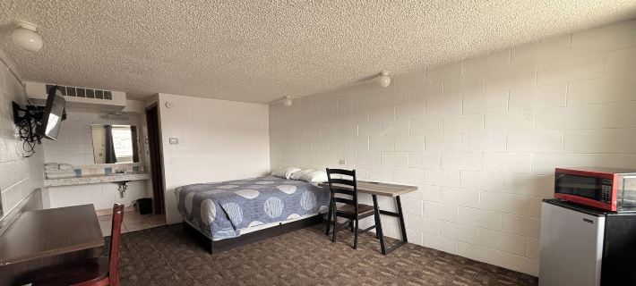 Sands Inn Rock Springs Near I-80 Hotels in Sweetwater County