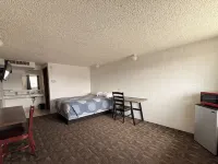 Sands Inn Rock Springs Near I-80 Hotels in Sweetwater County