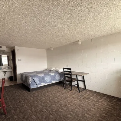 Sands Inn Rock Springs Near I-80 Hotels near Southwest Wyoming Regional Airport
