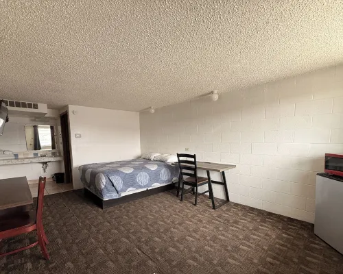 Sands Inn Rock Springs Near I-80 Hotels in Rock Springs